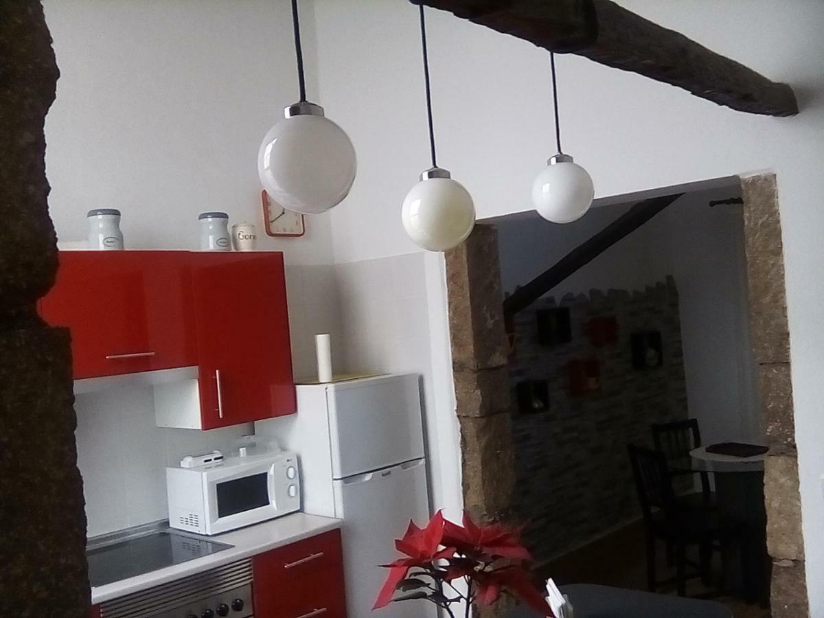 Vila Casa Mamá Conchita Los Silos Exteriér fotografie