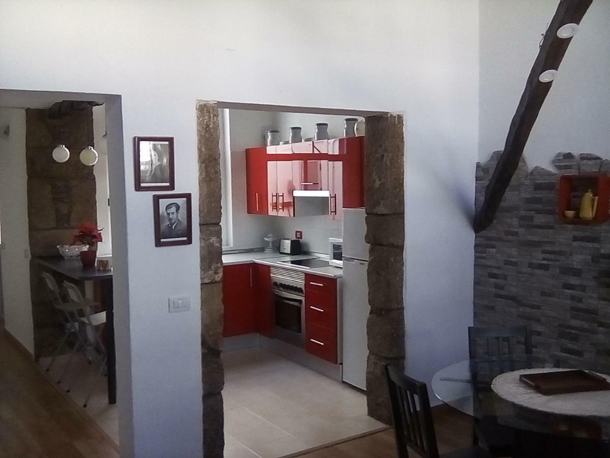 Vila Casa Mamá Conchita Los Silos Exteriér fotografie
